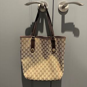 Gucci Tote
